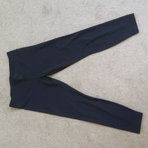 Align Low Rise Pant 25"